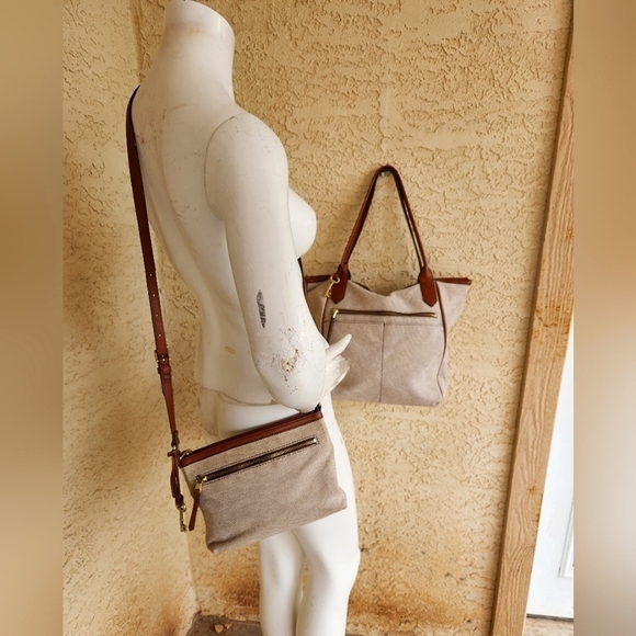 ๐๐๐โ 2 fossil bag set - Picture 2 of 15